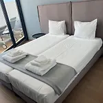 Denia Beach Penthouse Met Zeezicht Aan Het Strand