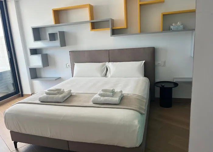 Denia Beach Penthouse Met Zeezicht Aan Het Strand